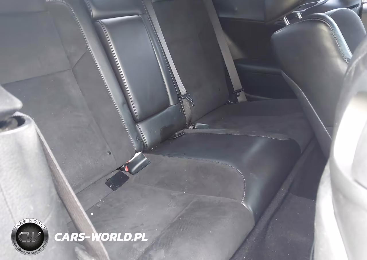 2021 Dodge Challenger R-T Scat Pack VIN:2C3CDZFJ1MH526892 - 8