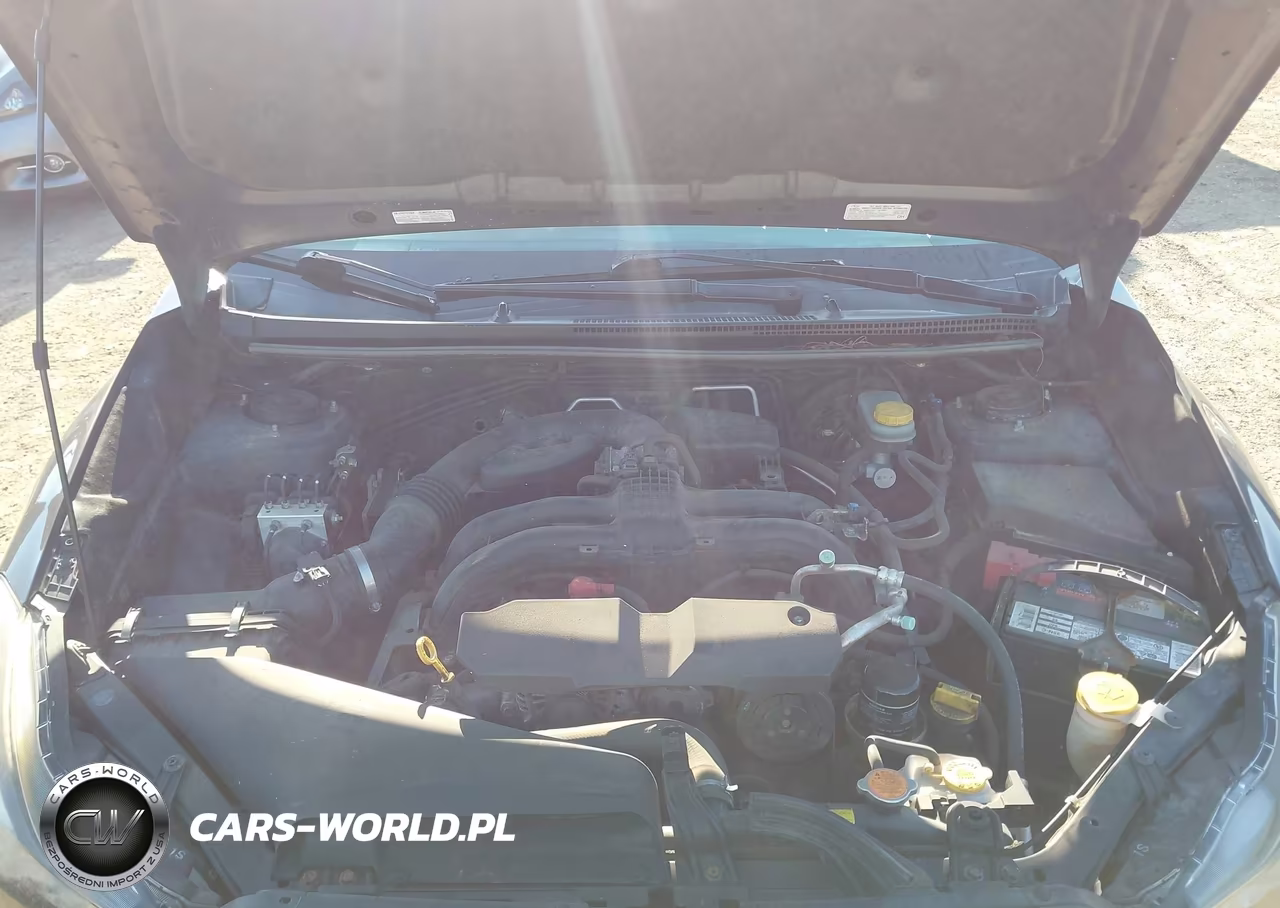 2015 Subaru Impreza 2.0I Sport Premium VIN:JF1GPAT65FH262595 - 10