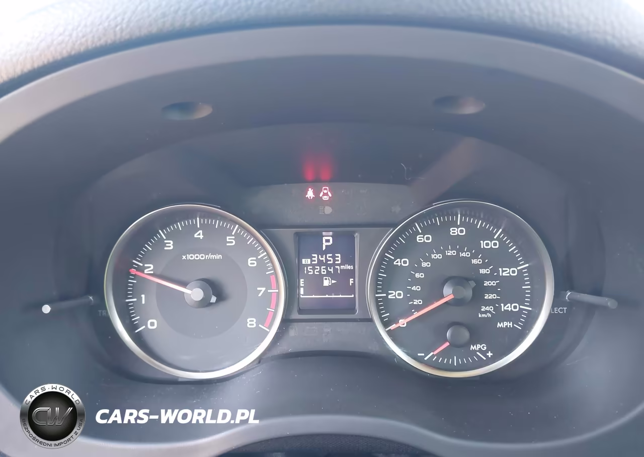 2015 Subaru Impreza 2.0I Sport Premium VIN:JF1GPAT65FH262595 - 7
