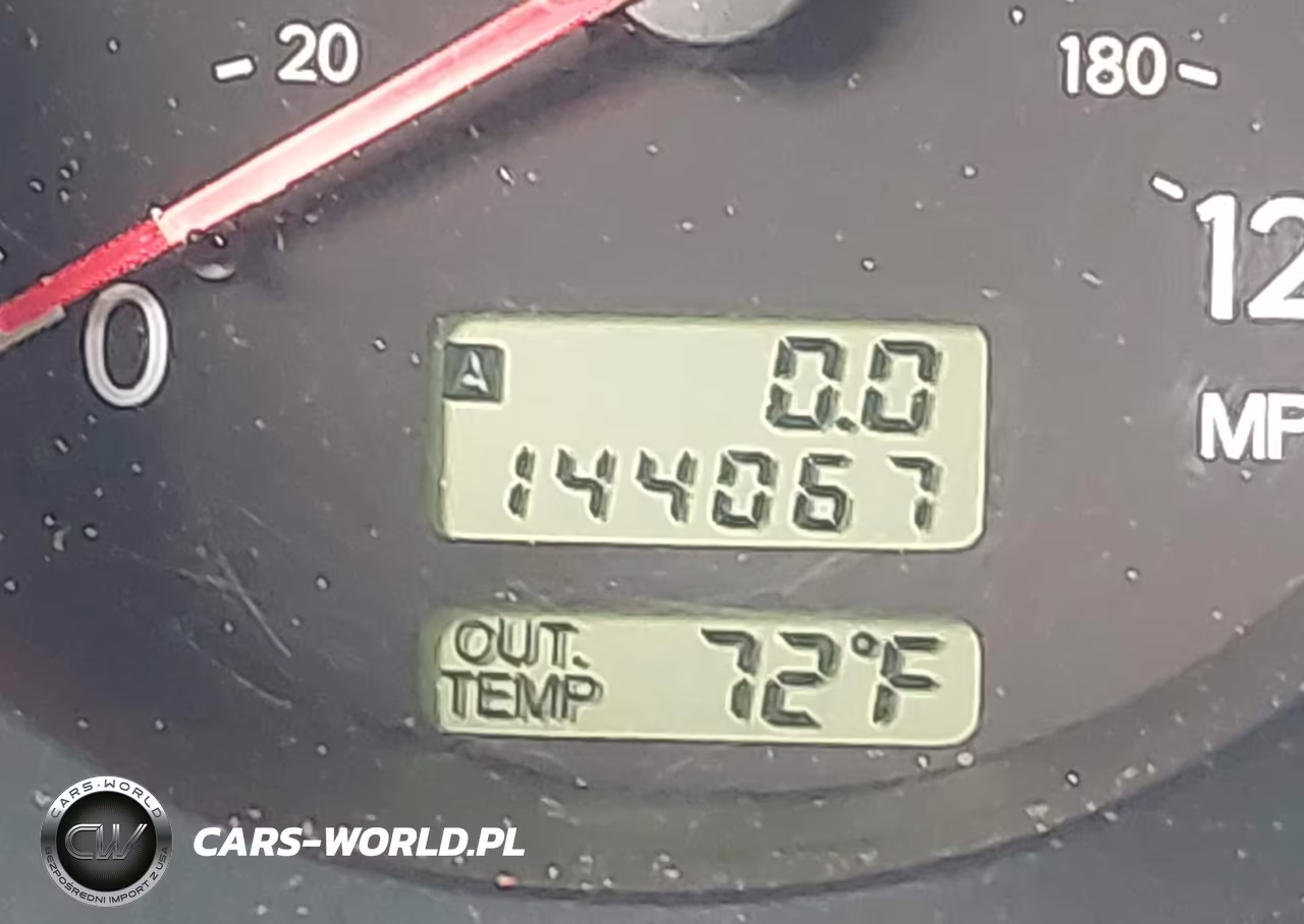 2004 Subaru Forester 2.5X VIN:JF1SG63614G716058 - 15