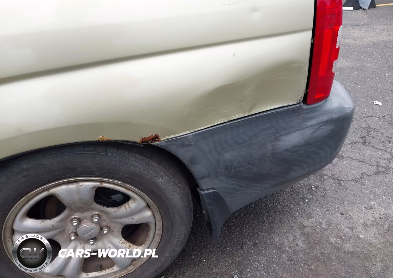 2004 Subaru Forester 2.5X VIN:JF1SG63614G716058 - 6