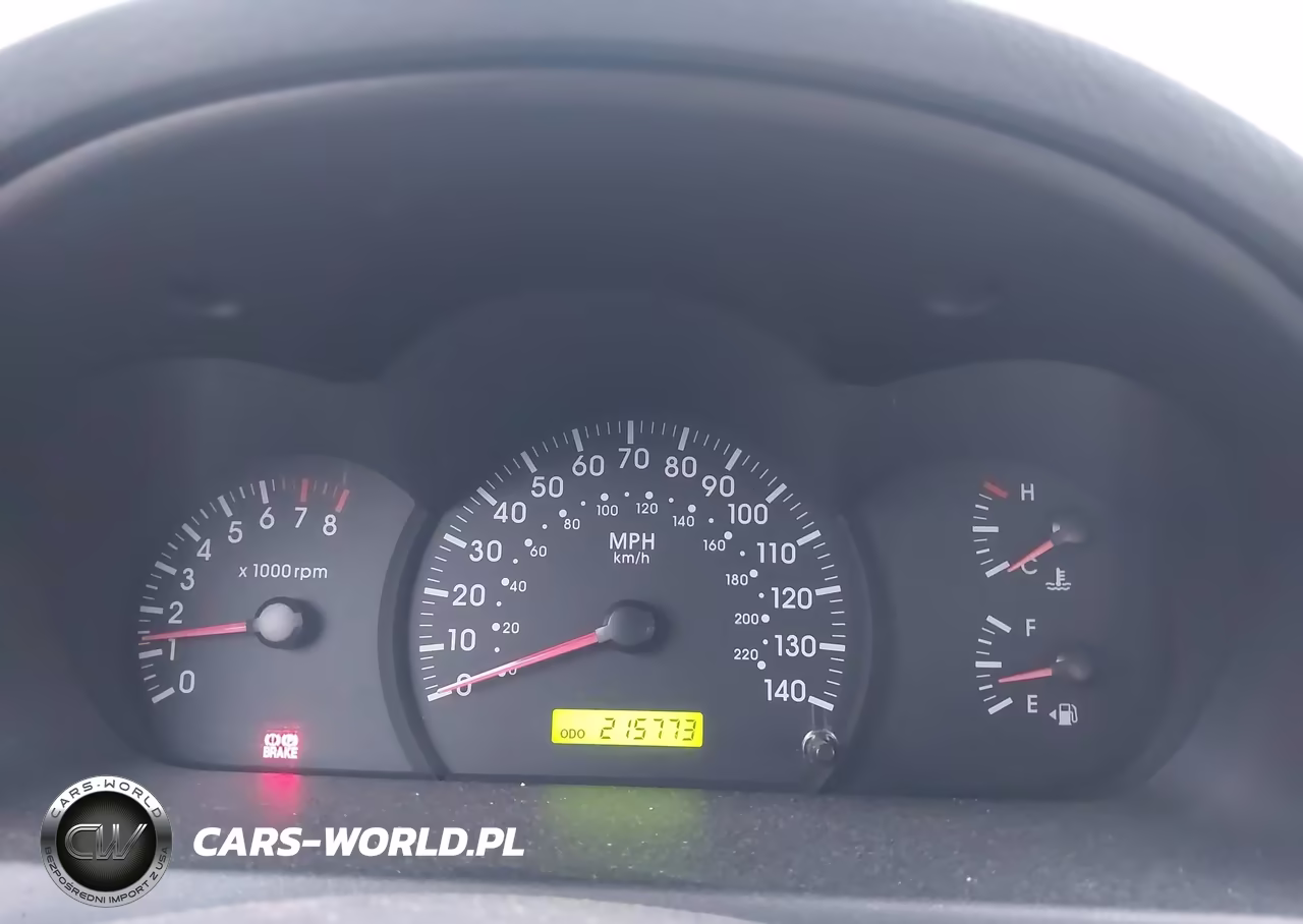 2006 Kia Spectra Ex-Lx-Sx VIN:KNAFE121565344519 - 7