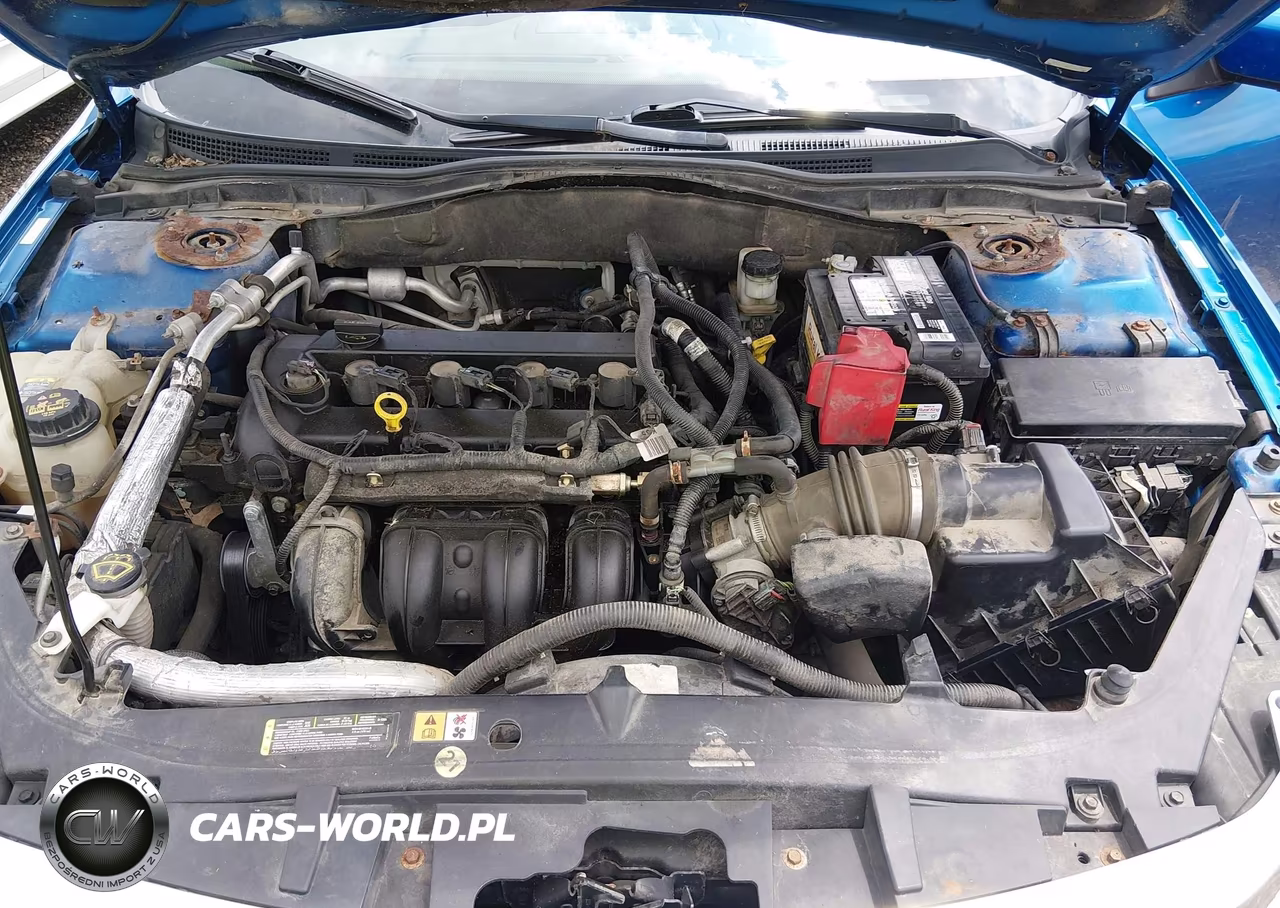 2012 Ford Fusion Sel VIN:3FAHP0JA3CR293991 - 10