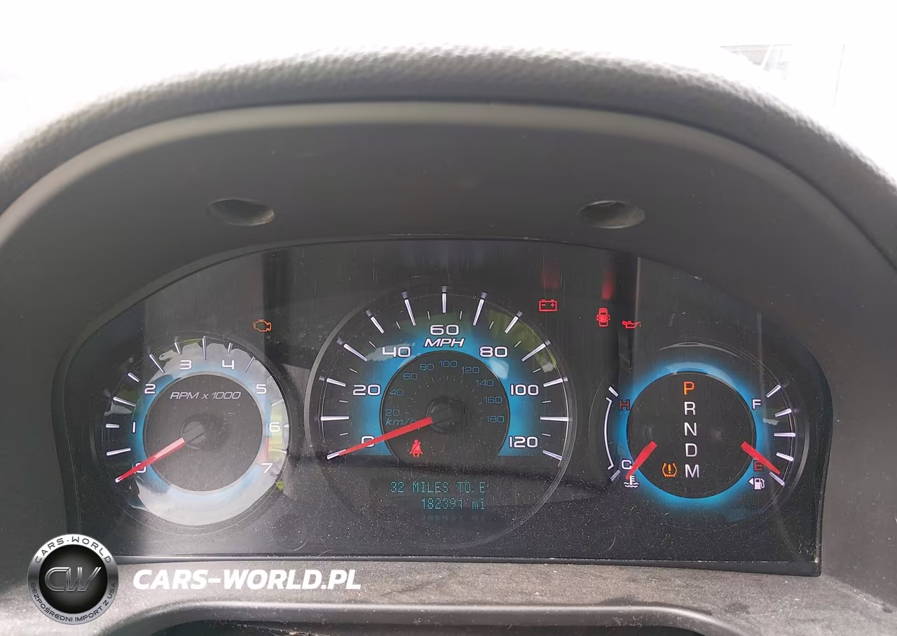 2012 Ford Fusion Sel VIN:3FAHP0JA3CR293991 - 7