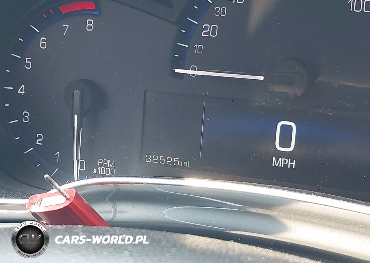 2014 Cadillac Srx Performance Collection VIN:3GYFNCE3XES527702 - 15