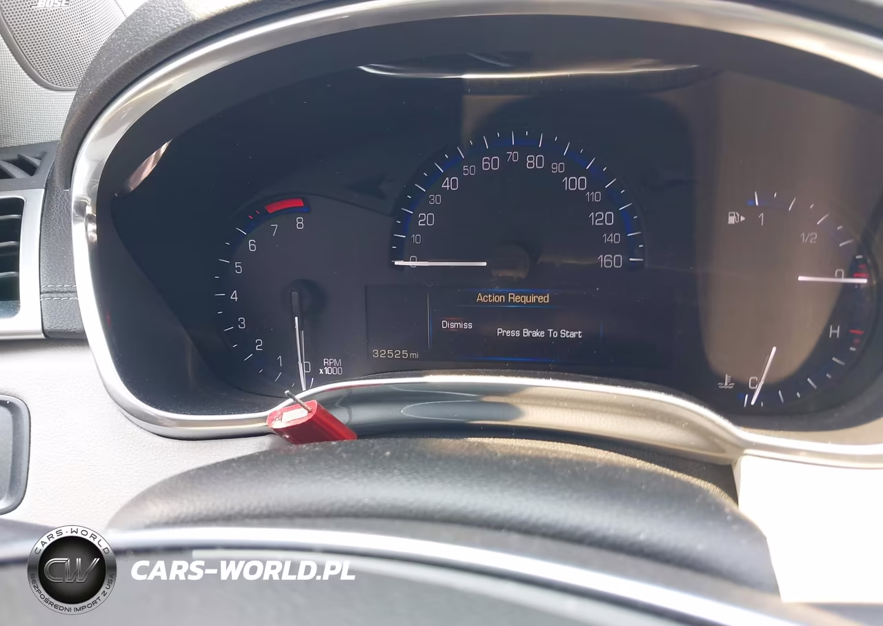 2014 Cadillac Srx Performance Collection VIN:3GYFNCE3XES527702 - 7