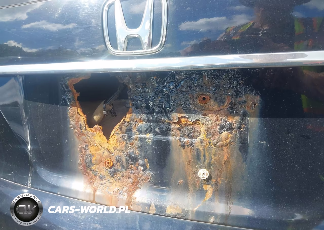 2012 Honda Cr-V Ex VIN:2HKRM4H58CH606172 - 6