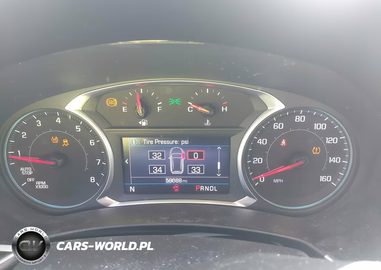 2021 Chevrolet Equinox Fwd Lt VIN:3GNAXKEV9ML395974 - 7