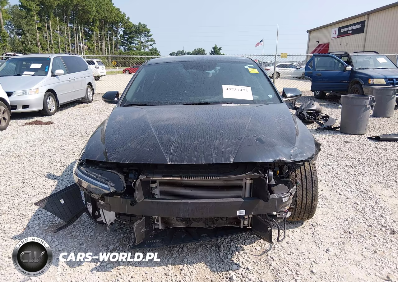 2025 Hyundai Elantra Hybrid Sel Sport VIN:KMHLM4DJXSU147056 - 12