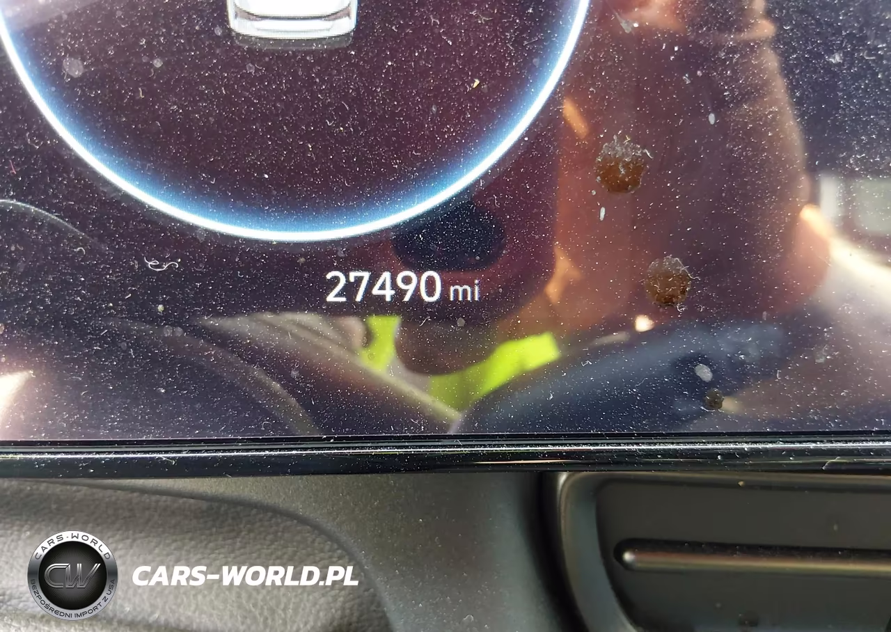 2025 Hyundai Elantra Hybrid Sel Sport VIN:KMHLM4DJXSU147056 - 15