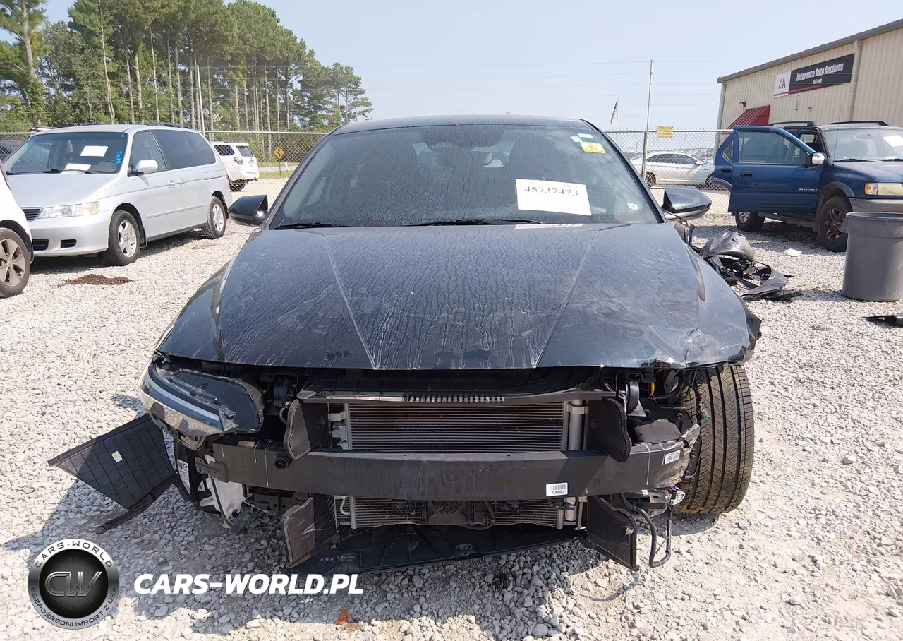 2025 Hyundai Elantra Hybrid Sel Sport VIN:KMHLM4DJXSU147056 - 6