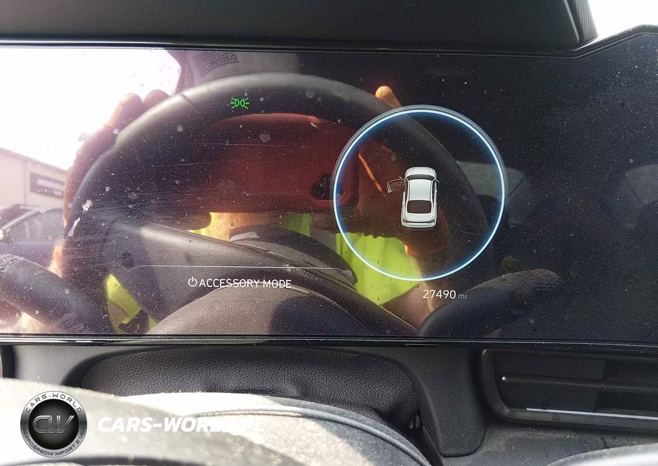 2025 Hyundai Elantra Hybrid Sel Sport VIN:KMHLM4DJXSU147056 - 7