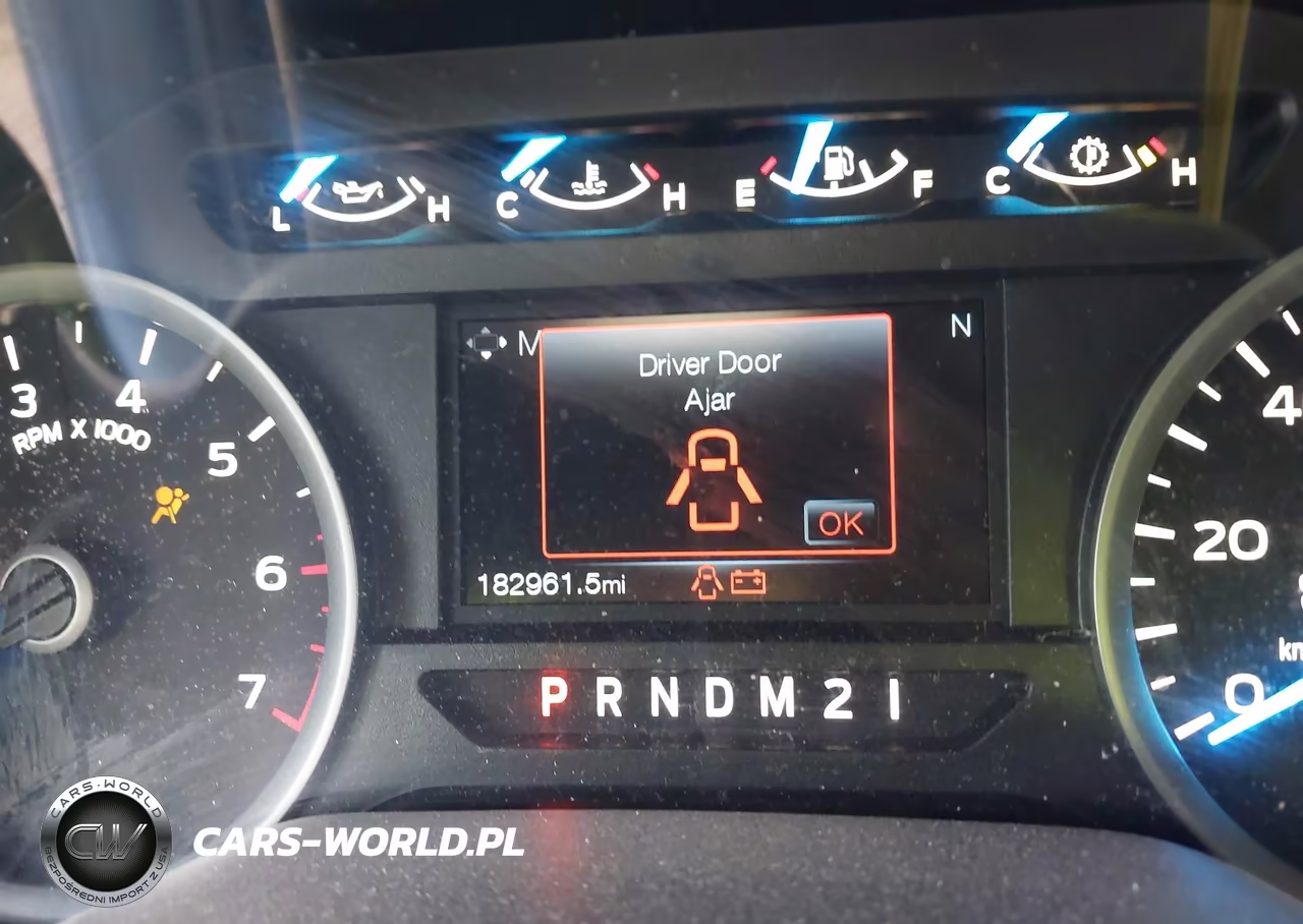 2017 Ford F-150 Xlt VIN:1FTEW1EF9HKC94618 - 7