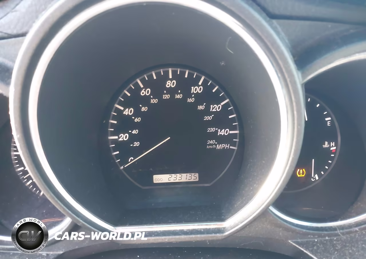 2008 Lexus Rx 350 VIN:2T2GK31U98C043762 - 7
