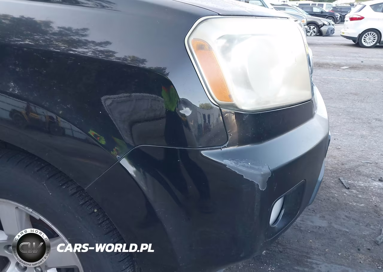 2009 Honda Pilot Ex VIN:5FNYF38499B009949 - 6