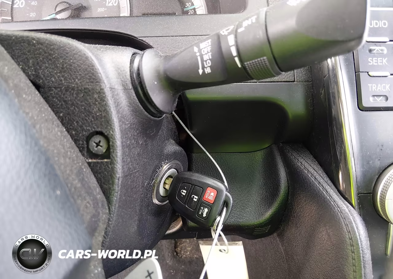 2013 Toyota Camry Se VIN:4T1BF1FK1DU284481 - 11