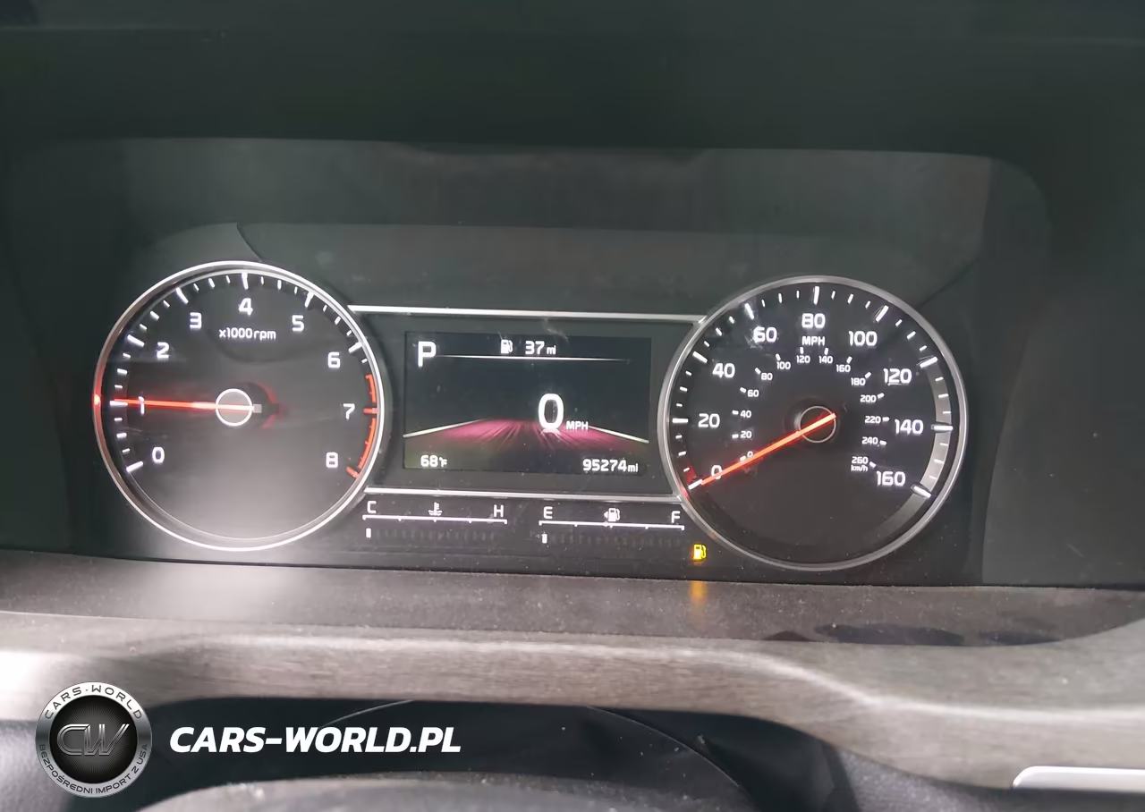 2023 Kia Sorento X-Line S VIN:5XYRLDLC8PG228179 - 7