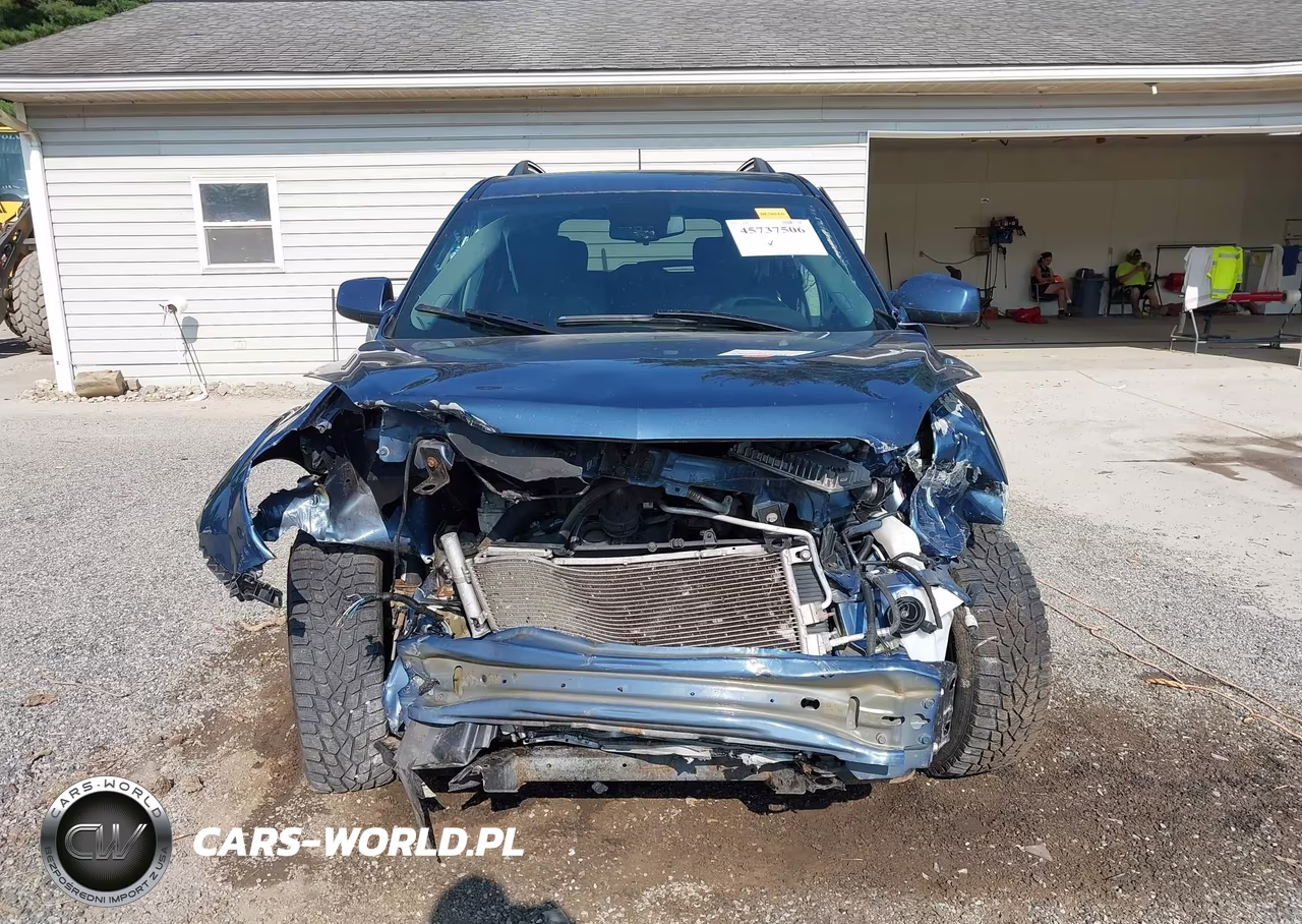 2016 Chevrolet Equinox Lt VIN:2GNFLFEK9G6284932 - 13