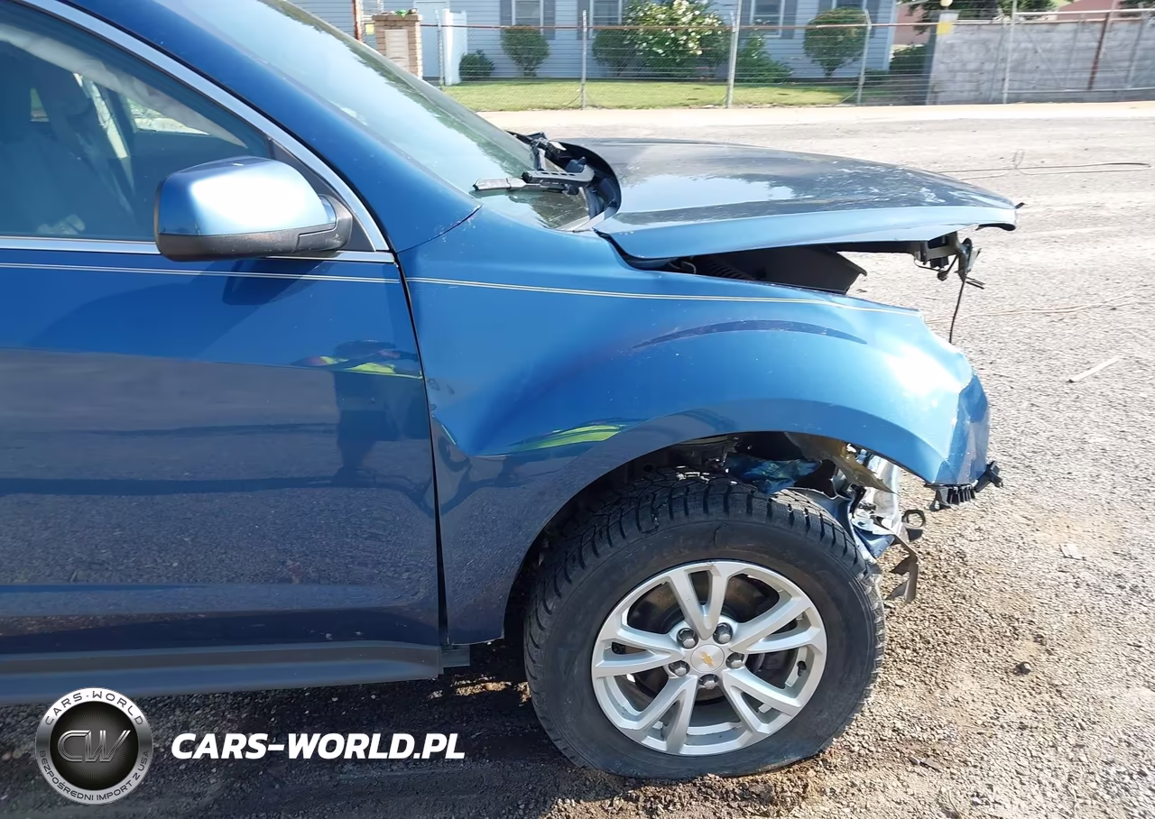 2016 Chevrolet Equinox Lt VIN:2GNFLFEK9G6284932 - 21
