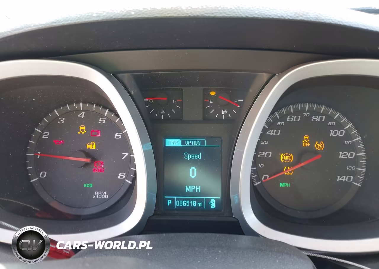 2016 Chevrolet Equinox Lt VIN:2GNFLFEK9G6284932 - 7