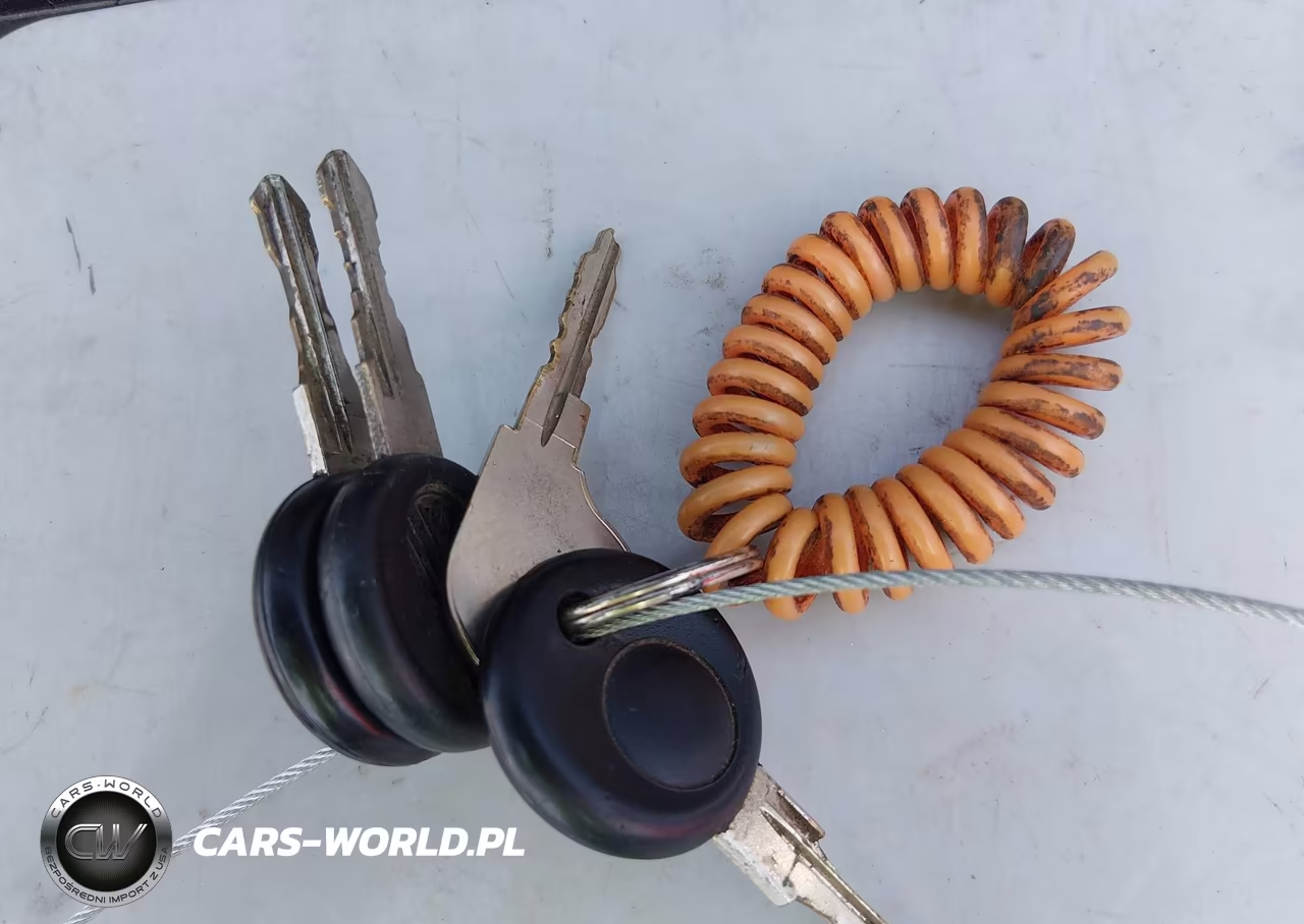 1974 Vw Kombi VIN:2342142130 - 11
