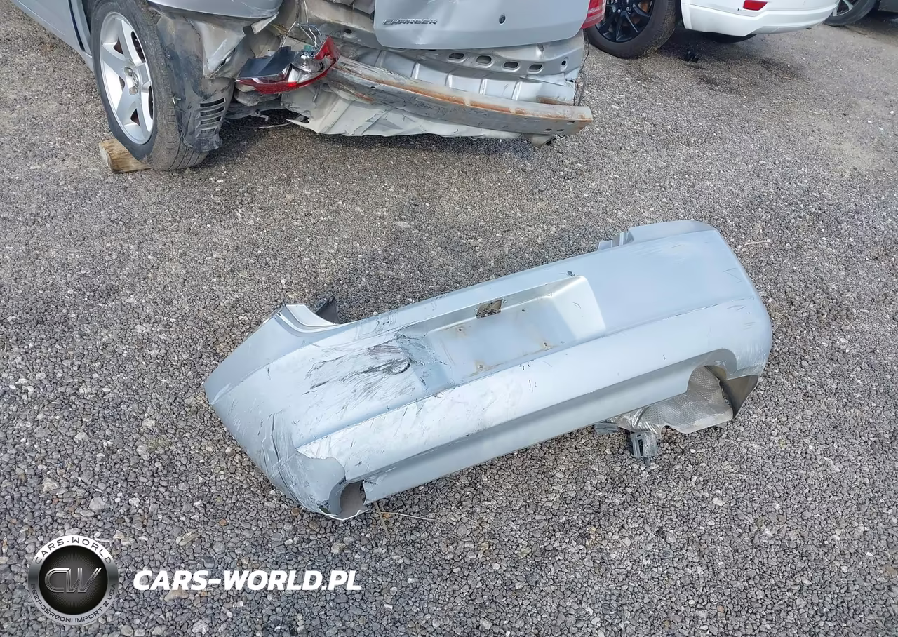 2008 Dodge Charger VIN:2B3KA43G58H279458 - 12