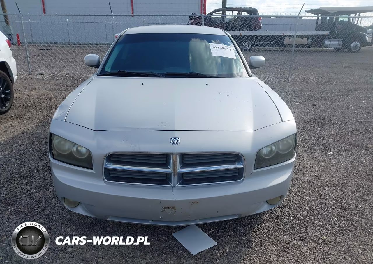 2008 Dodge Charger VIN:2B3KA43G58H279458 - 13