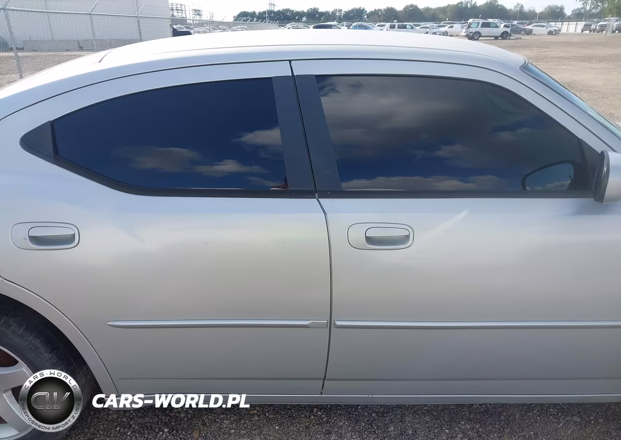 2008 Dodge Charger VIN:2B3KA43G58H279458 - 14