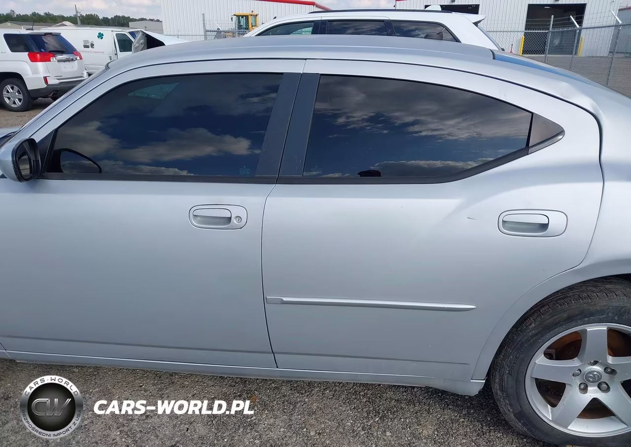 2008 Dodge Charger VIN:2B3KA43G58H279458 - 15