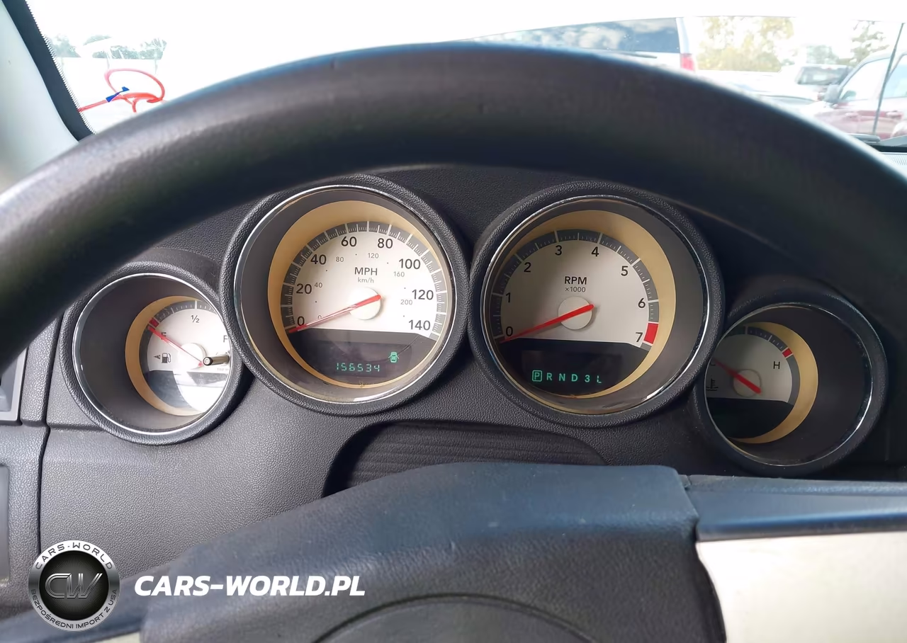 2008 Dodge Charger VIN:2B3KA43G58H279458 - 7