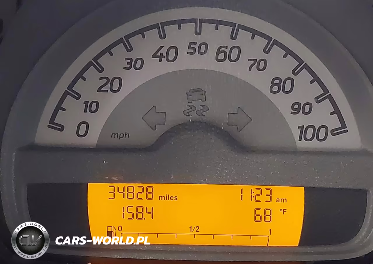 2015 Smart Fortwo Pure VIN:WMEEJ3BA6FK805901 - 16
