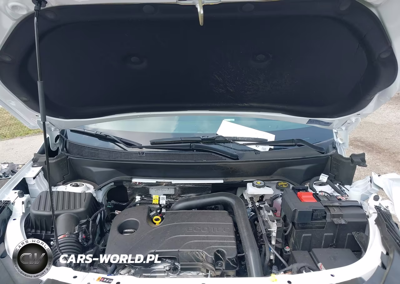 2026 Chevrolet Equinox Awd Lt VIN:3GNAXPEG5TL517081 - 10