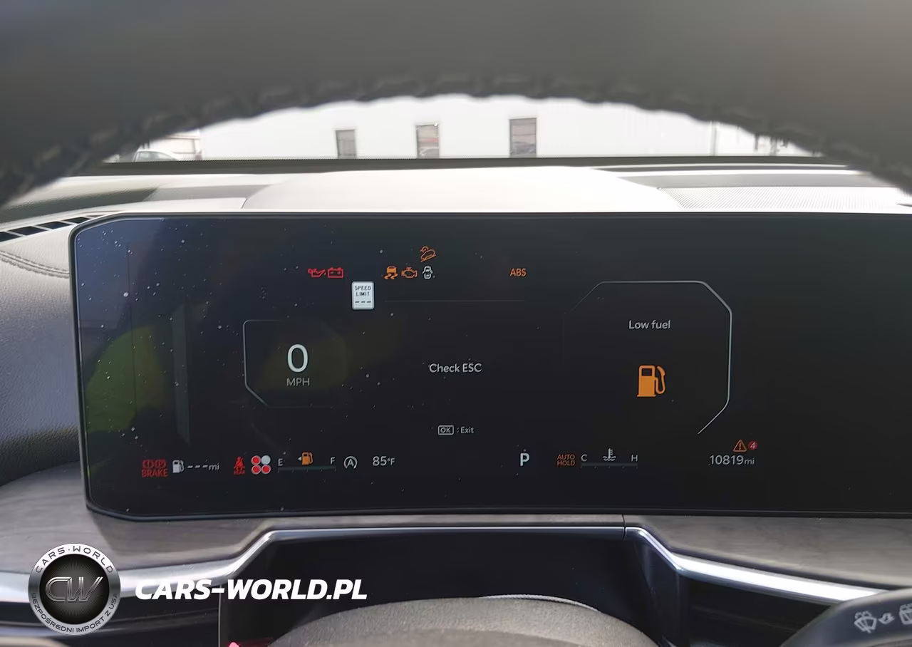 2025 Kia Sorento X-Line Sx Prestige VIN:5XYRKDJF9SG391755 - 7