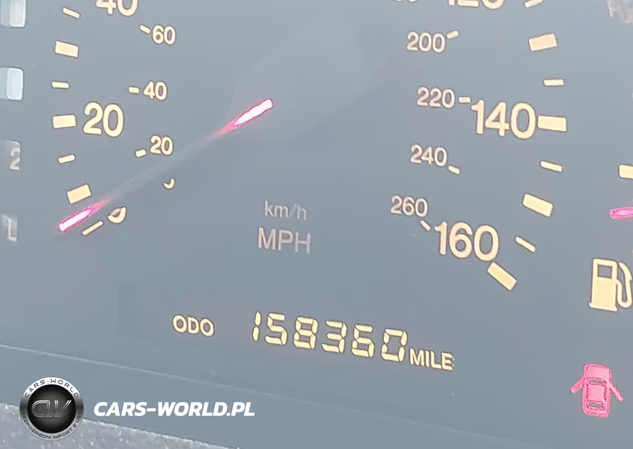 1995 Lexus Sc 400 VIN:JT8UZ30C8S0046888 - 15