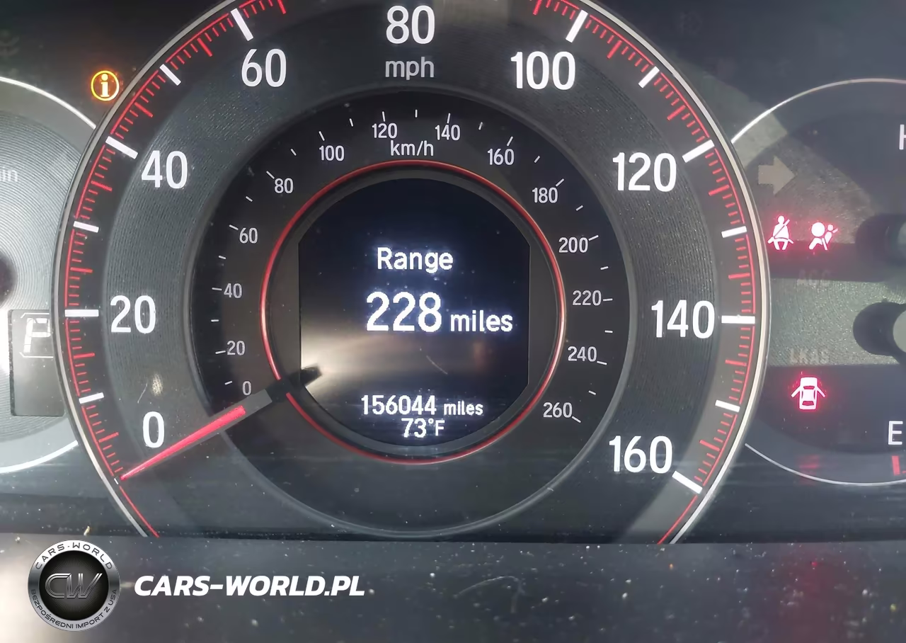 2016 Honda Accord Sport VIN:1HGCR2F64GA199733 - 15
