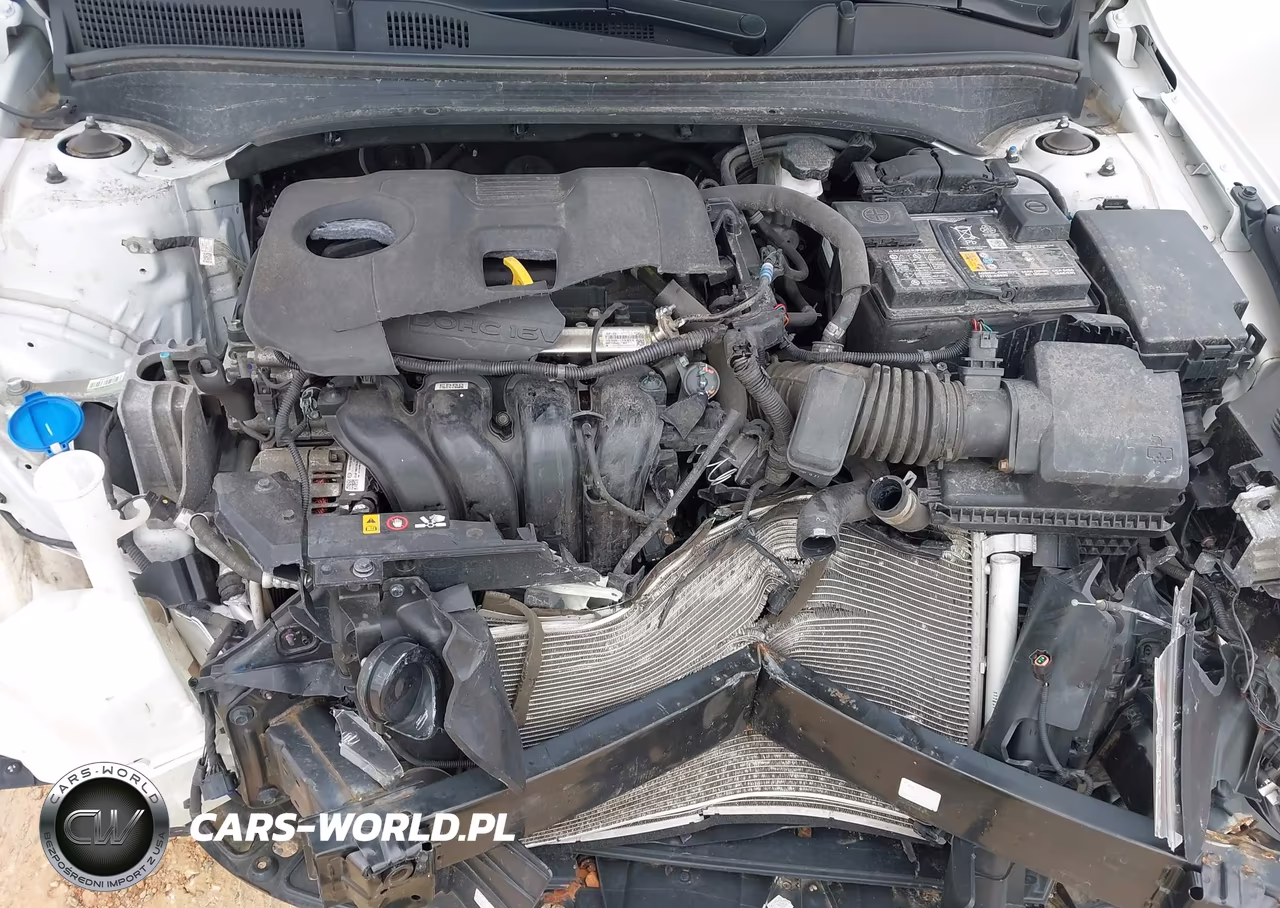 2023 Kia Forte Lxs VIN:3KPF24AD6PE624769 - 10