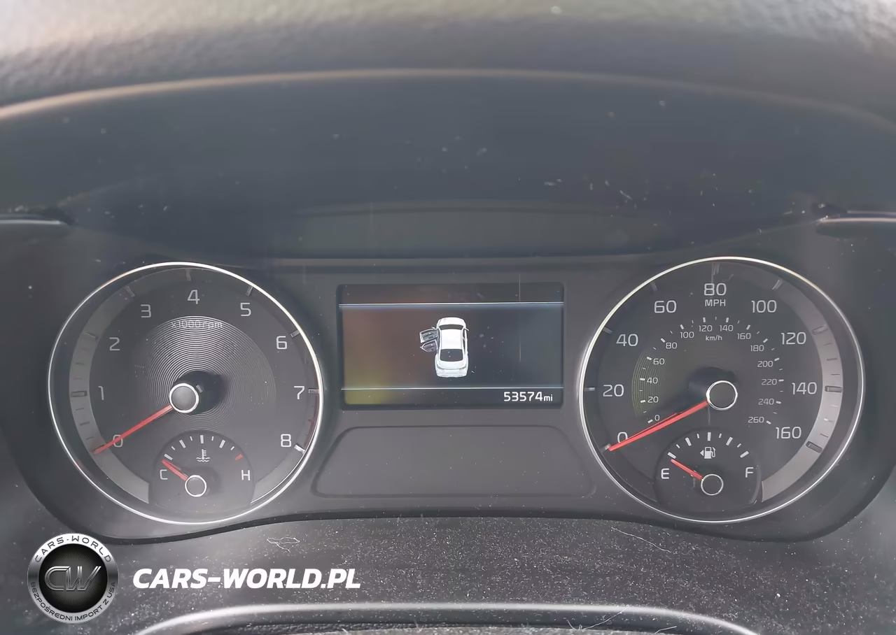 2023 Kia Forte Lxs VIN:3KPF24AD6PE624769 - 7