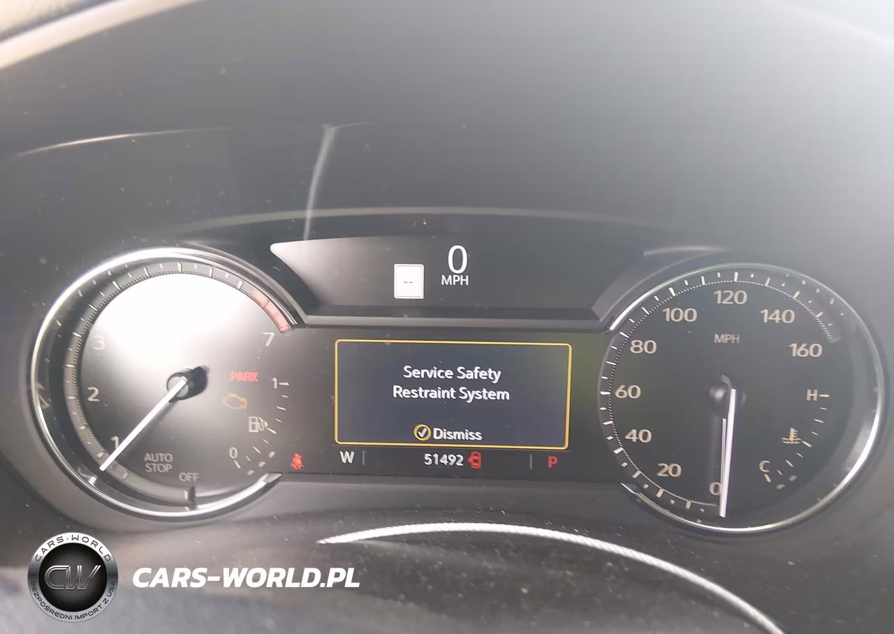 2020 Cadillac Xt4 Fwd Luxury VIN:1GYAZAR44LF030278 - 7
