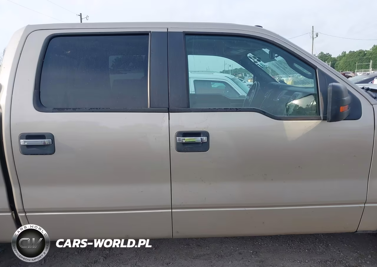 2010 Ford F-150 Fx2 Sport-Xl-Xlt VIN:1FTEW1C87AKA97148 - 14