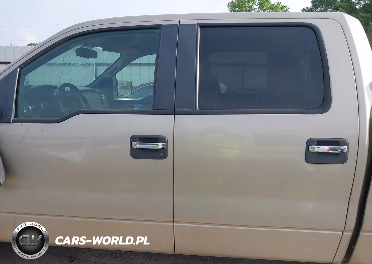 2010 Ford F-150 Fx2 Sport-Xl-Xlt VIN:1FTEW1C87AKA97148 - 15