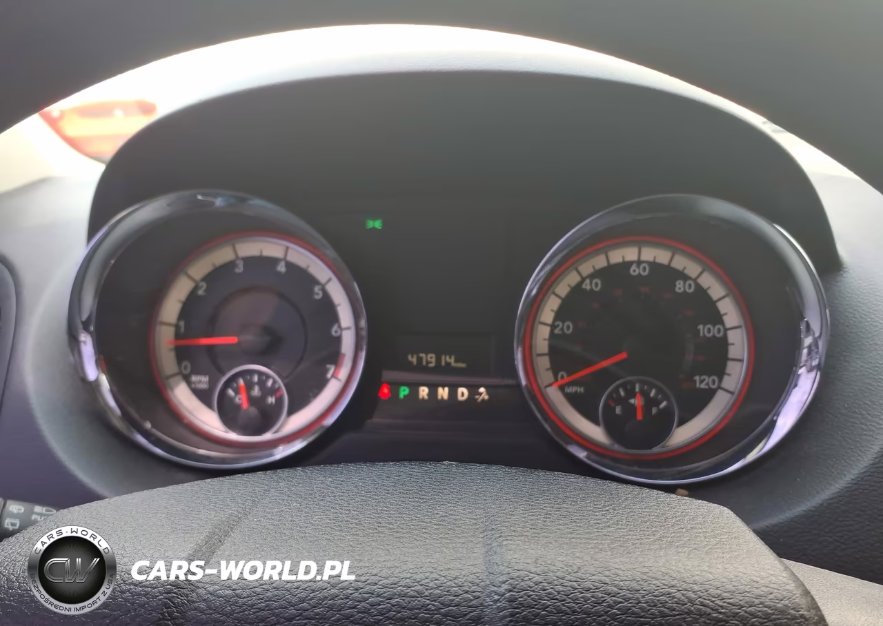 2018 Dodge Grand Caravan Se VIN:2C4RDGBG8JR296889 - 7
