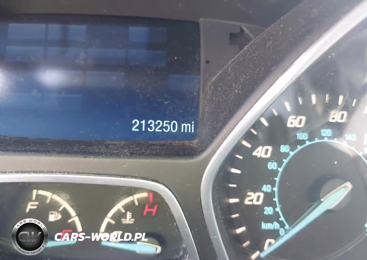 2014 Ford Escape Se VIN:1FMCU0GX9EUD10275 - 7