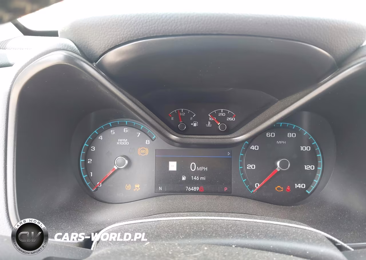 2021 Chevrolet Colorado 4Wd Short Box Z71 VIN:1GCGTDEN3M1134485 - 7