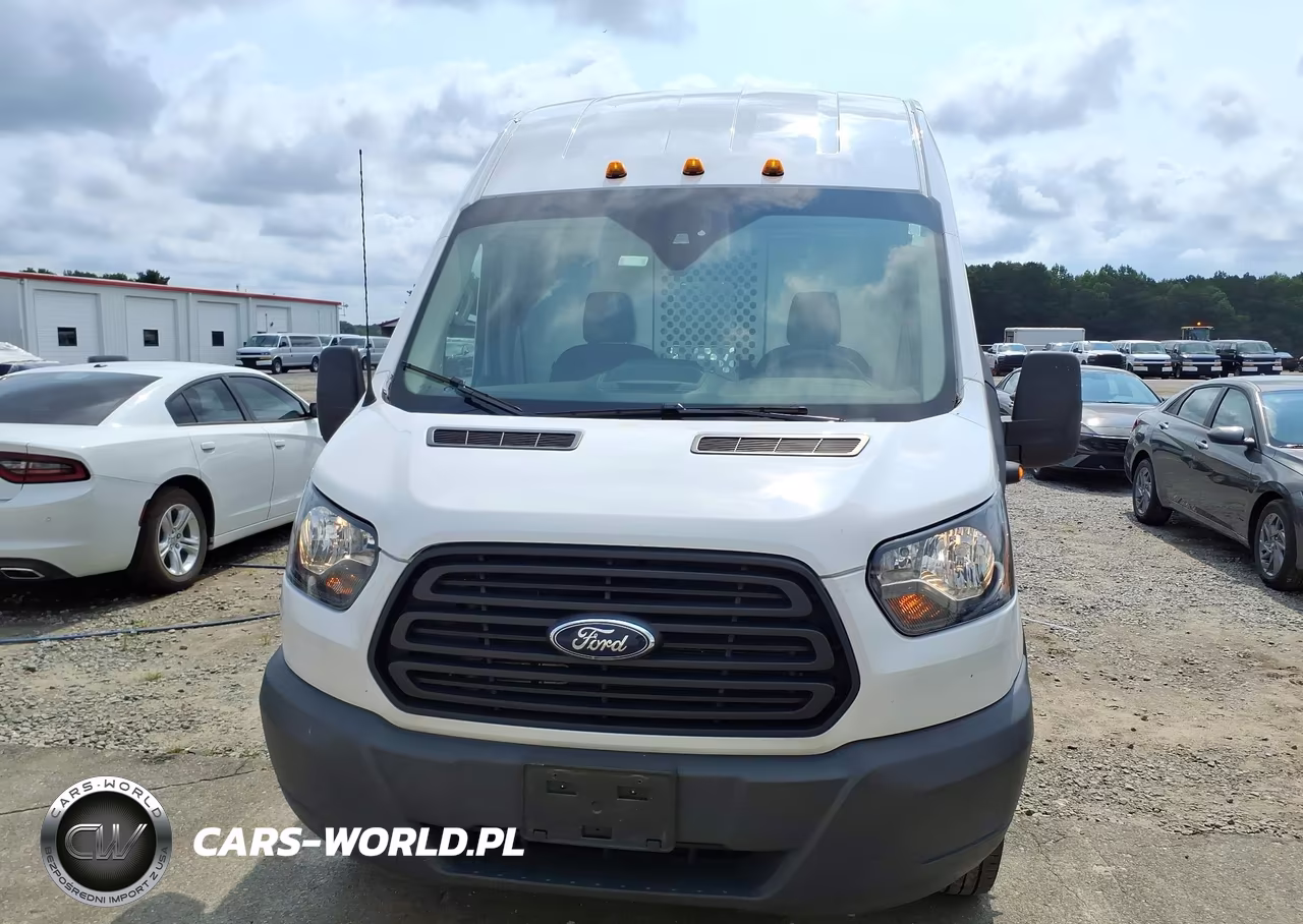 2018 Ford Transit-350 VIN:1FTRS4XG9JKB31218 - 12