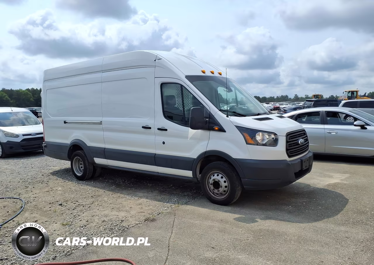 2018 Ford Transit-350 VIN:1FTRS4XG9JKB31218 - 13