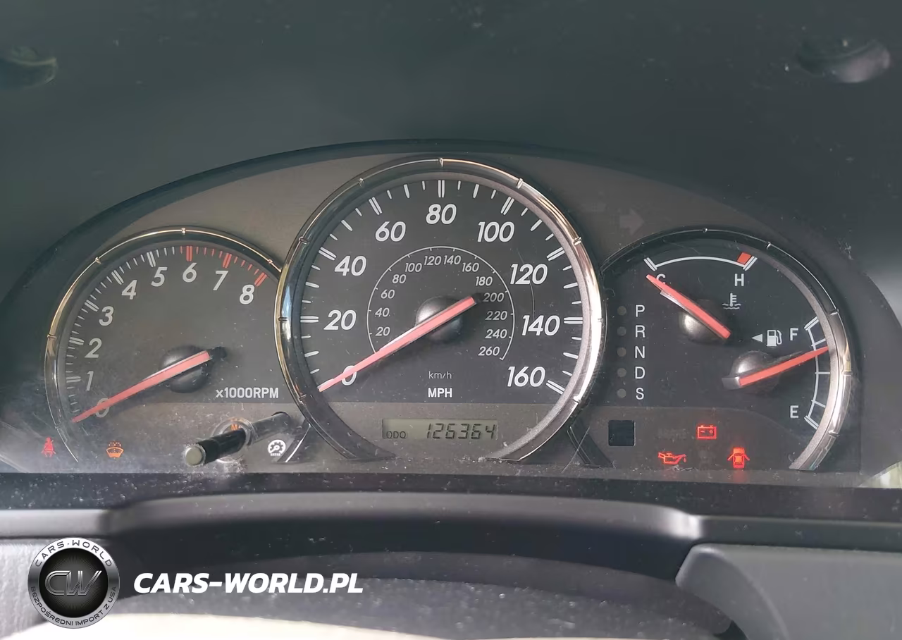 2006 Toyota Camry Solara Se VIN:4T1FA38P86U070000 - 7
