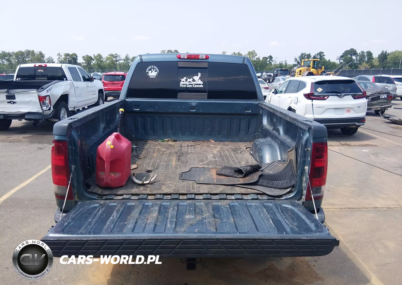 2011 GMC Sierra 1500 Sle VIN:3GTP2VE3XBG342952 - 16