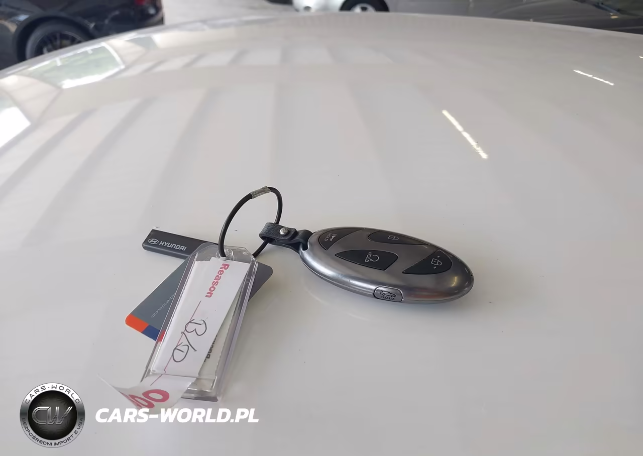 2026 Hyundai Elantra Hybrid Blue VIN:KMHLM4DJXTU189955 - 11