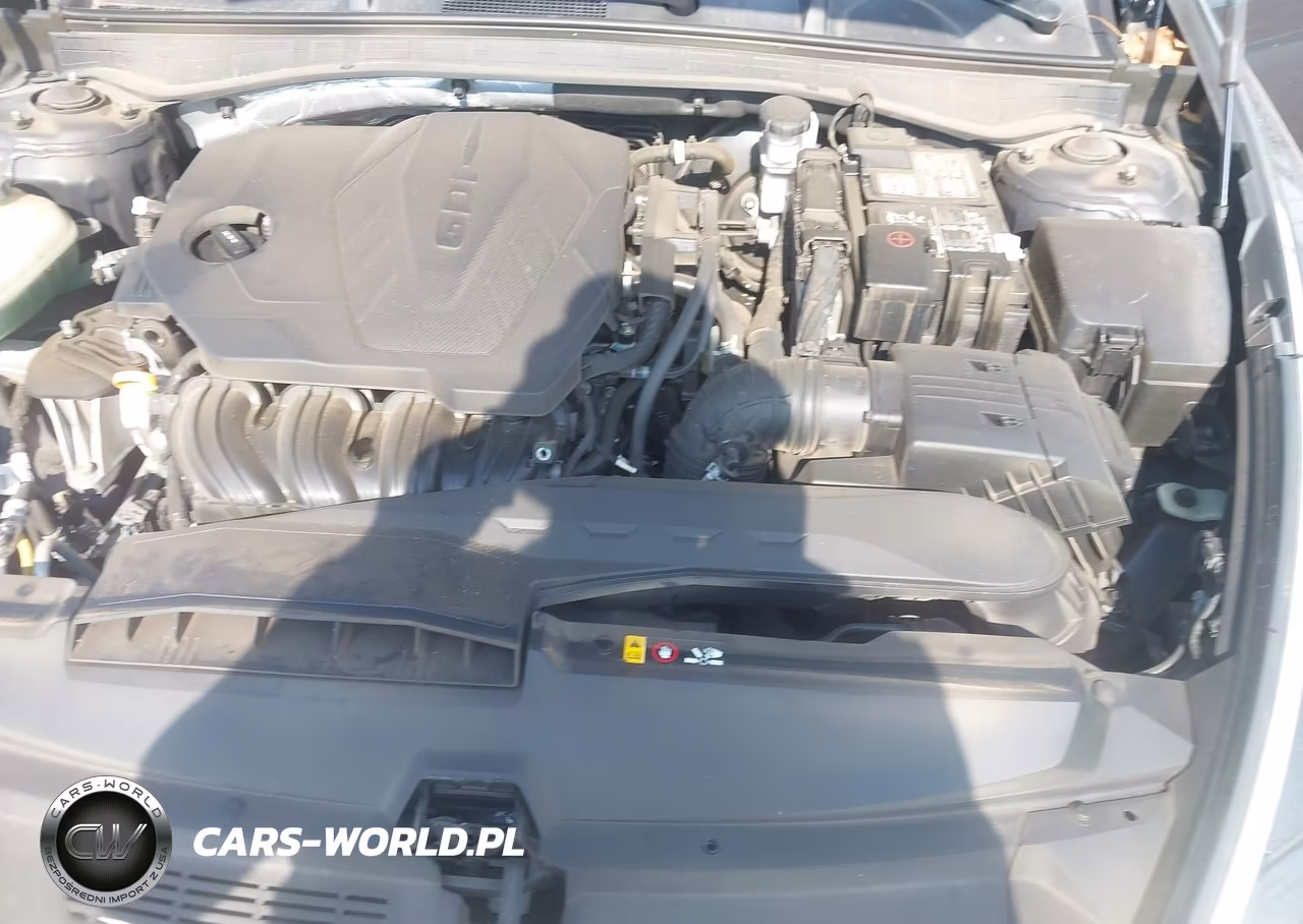 2020 Hyundai Sonata Sel VIN:5NPEF4JA7LH056916 - 10