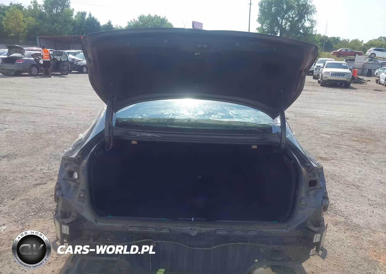 2020 Hyundai Sonata Sel VIN:5NPEF4JA7LH056916 - 17